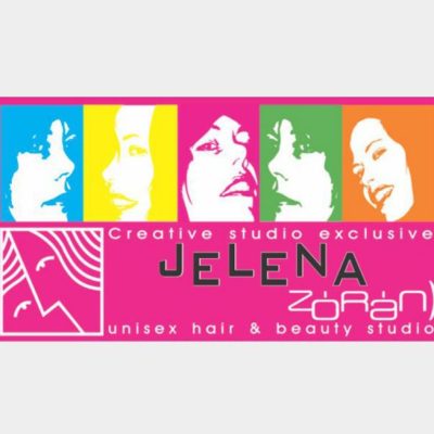 Creative studio exclusive JELENA