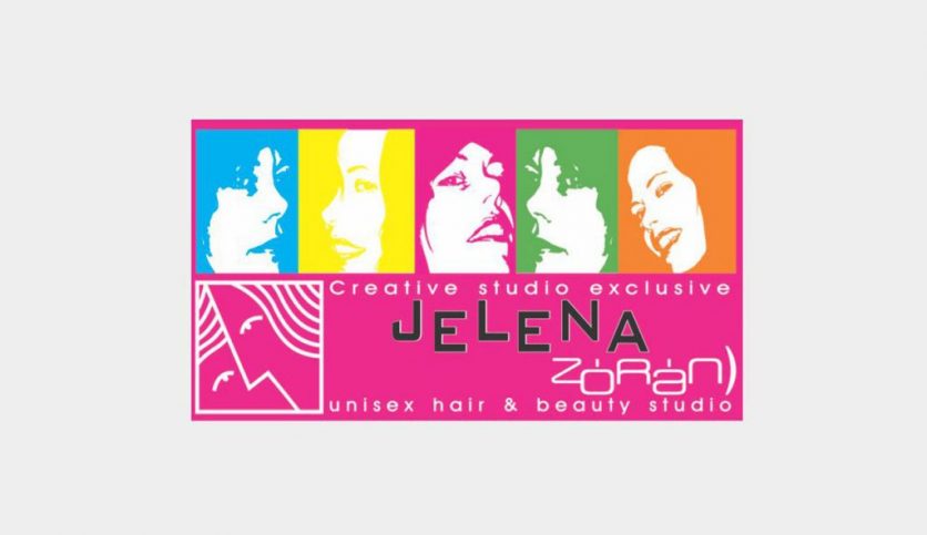 Creative studio exclusive JELENA