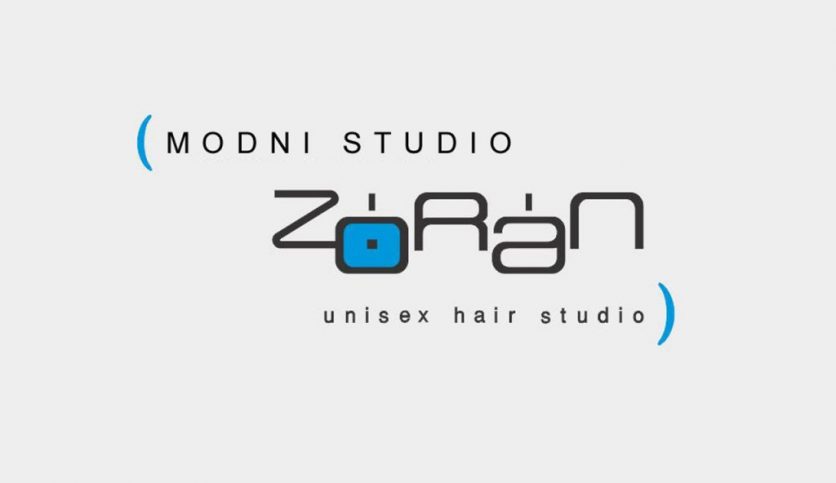Frizerski / Modni studio Zoran