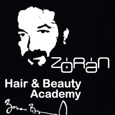 Logo akademije Zoran