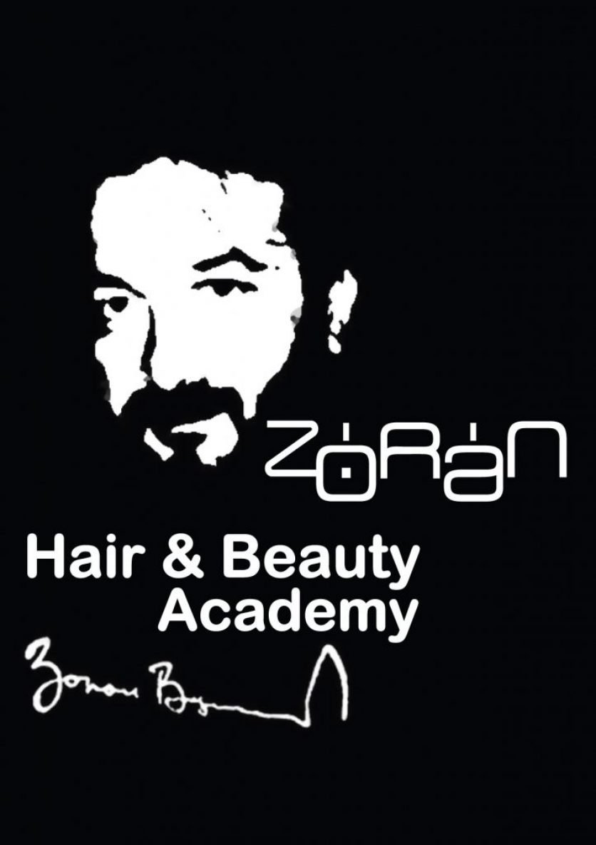 Logo akademije Zoran