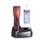 Masinica Za Sisanje Sa Podesivim Secivima Andis Rbc 1