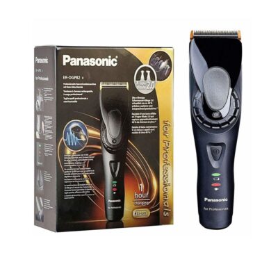 Panasonic Shaver Er Dgp82