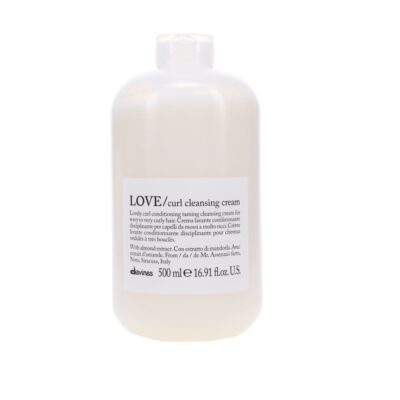 75532 Love Curl Cleansing Cream 500ml 768x768
