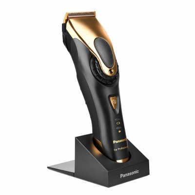 Panasonic Hair Clipper Er Dgp84 Gold Edition