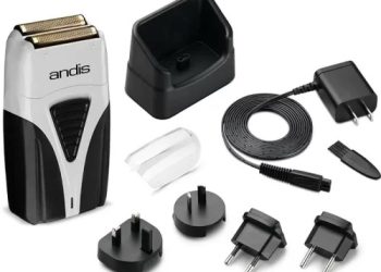 Andis Ts 2 Profoil Lithium Plus Shaver~2 Andis Ts 2 Profoil Lithium Plus Shaver~2