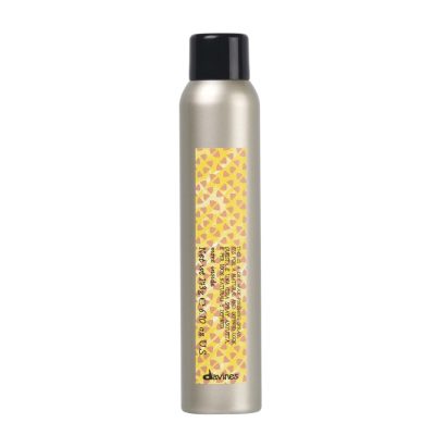 Davines This Is A Dry Wax Finishing Spray 200 Ml 2131 323 0200 1