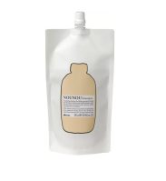 Davines Nounou Shampoo Refill Pouch 500 Ml 2131 334 0500 1