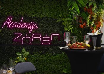 Akademija Zoran Dodjela Diploma 2