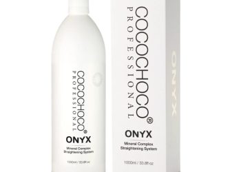 Cocohoco Onyx Proizvod I Kutija Cocohoco Onyx Proizvod I Kutija