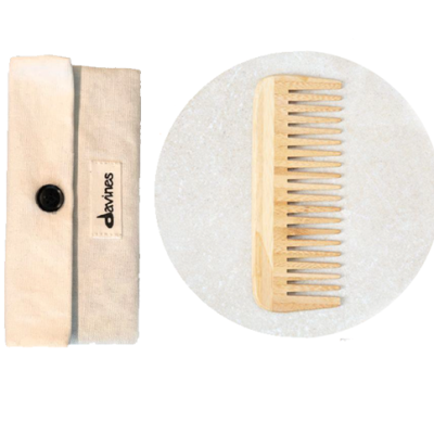 Davines Cesalj Drveni