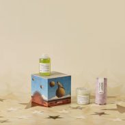 Davines Holiday Pack Momo Pack