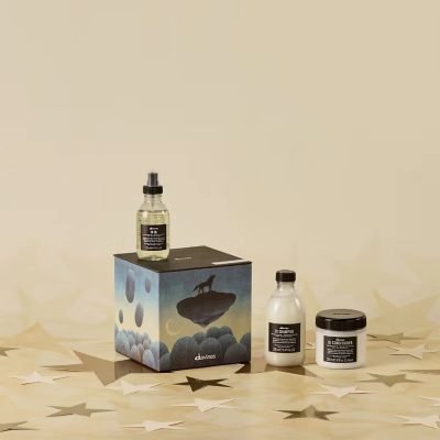 Davines Holiday Pack Oi Pack