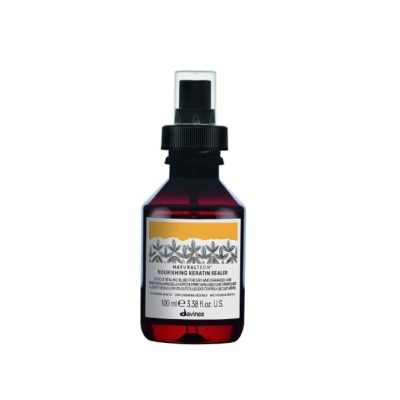 Naturaltech Nourishing Keratin Sealer 100ml