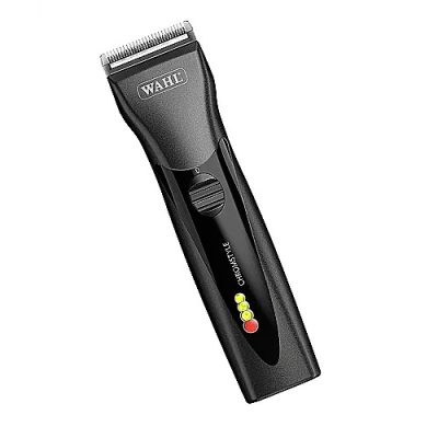 Masinica Za Sisanje Wahl Bezicni Chrom Style Crni 500x500