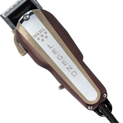 Wahl Legend Haarschneider Clipper Bordeau