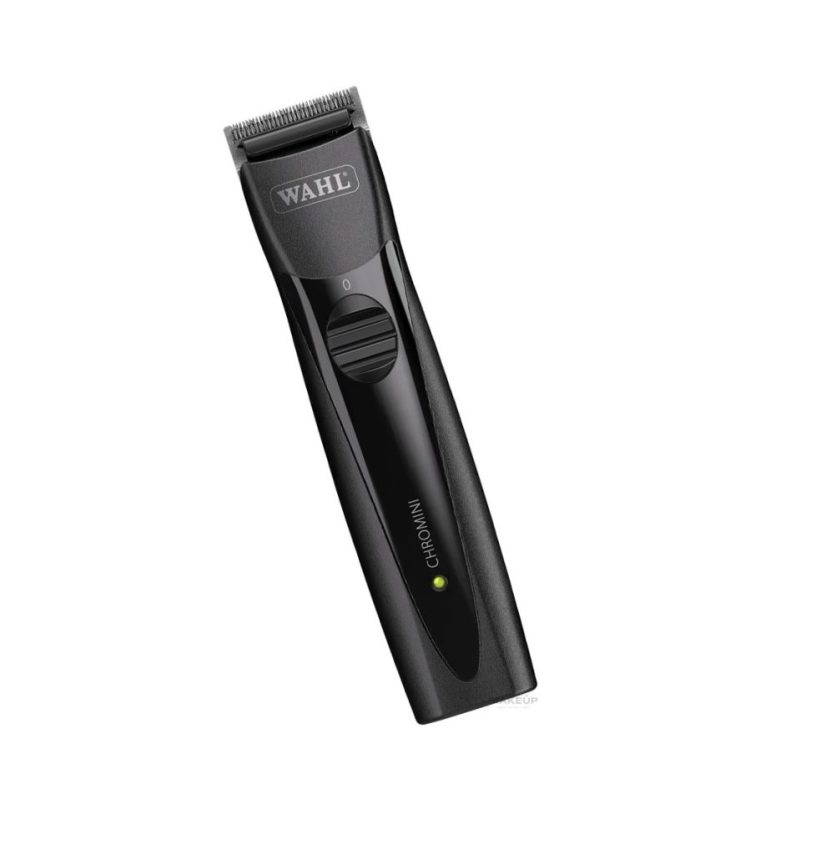 WAHL CHROMINI PRO TRIMER Yn0iyazhlnuy