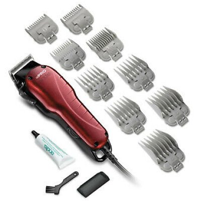 Andis Uspro Tagliacapelli Elettrico Adjustable Blade Clipper Extra Big 14216 192